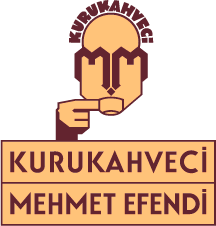 Kurukahveci Mehmet Efendi Logo